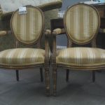 507 5541 CHAIRS